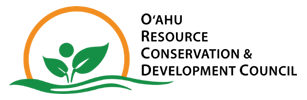 Oahu RC&D Logo